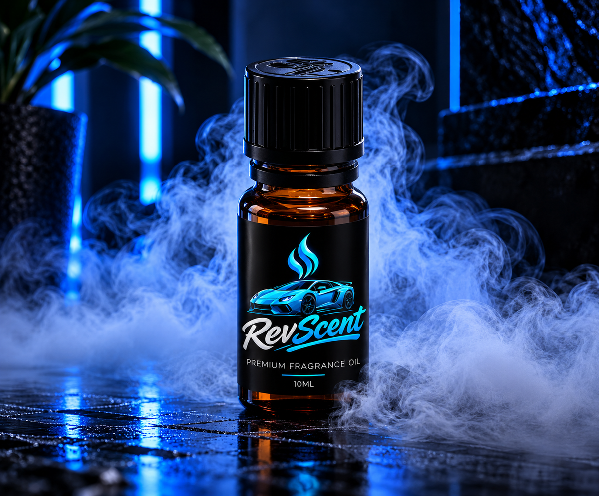RevScent™ Essential Oil